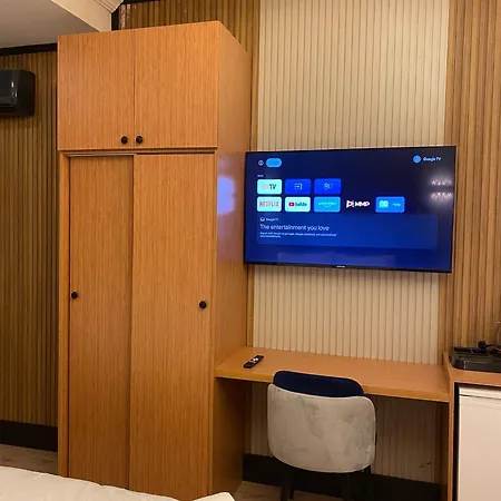 Rays - Bakirkoy Center Hotel