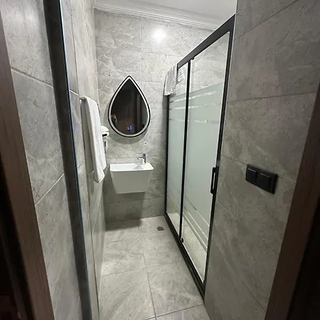 Rays - Bakirkoy Center Hotel Istambul