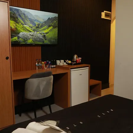 Rays - Bakirkoy Center 3*