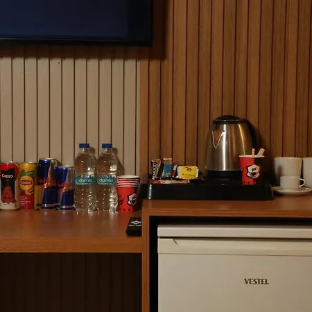 Rays - Bakirkoy Center