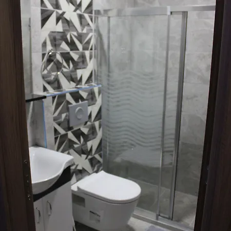 Hotel Rays - Bakirkoy Center