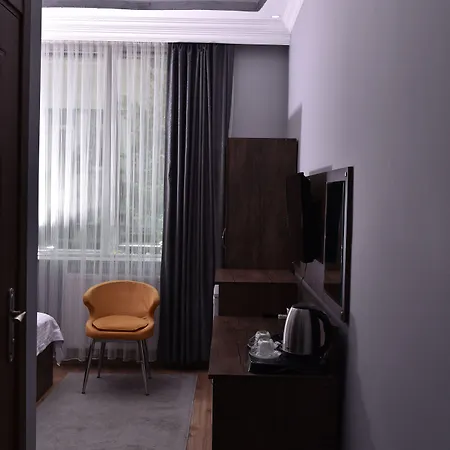 Rays - Bakirkoy Center Hotel Istambul