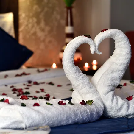 Rays - Bakirkoy Center Hotel 3*