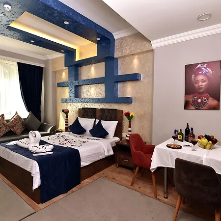 Rays - Bakirkoy Center