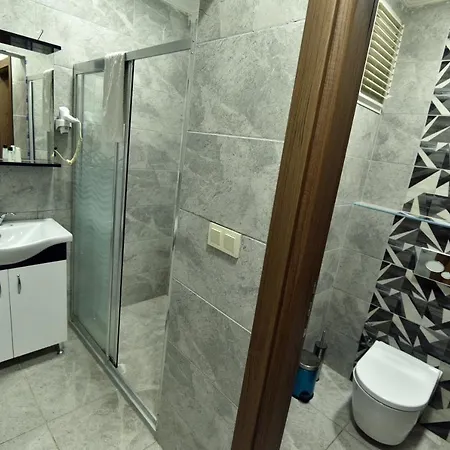 Rays - Bakirkoy Center Hotel