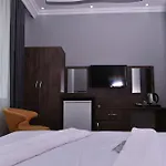 Rays - Bakirkoy Center Szálloda 3*