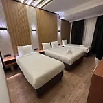 Szálloda Rays - Bakirkoy Center 3*