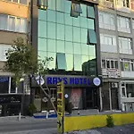 Szálloda Rays - Bakirkoy Center