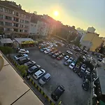 Szálloda Rays - Bakirkoy Center 3*