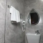 Rays - Bakirkoy Center Szálloda Isztambul