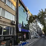 Szálloda Rays - Bakirkoy Center Isztambul