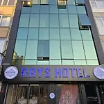 Rays - Bakirkoy Center