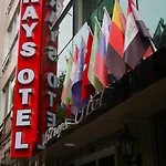 Rays - Bakirkoy Center Szálloda