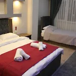 Szálloda Rays - Bakirkoy Center 3*