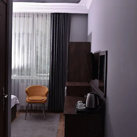 Hotel Rays - Bakirkoy Center