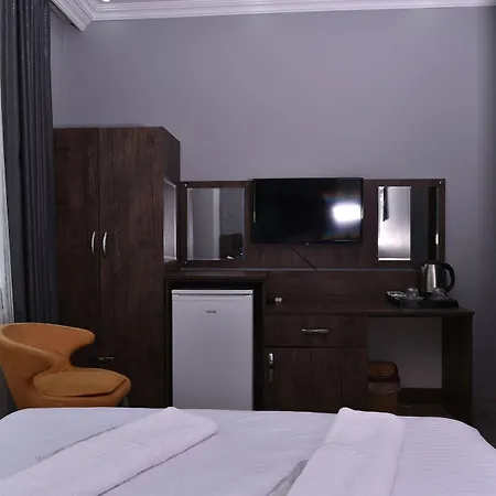 ホテル Rays - Bakirkoy Center