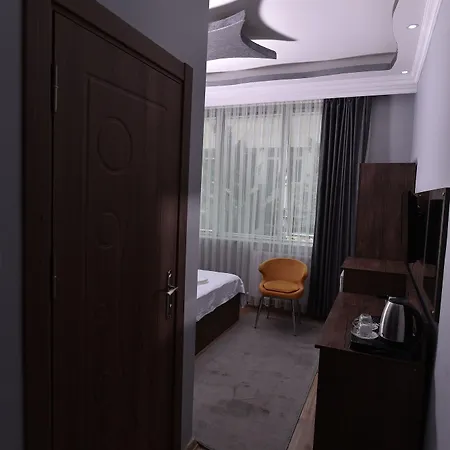 Rays Bakirkoey Center 3*