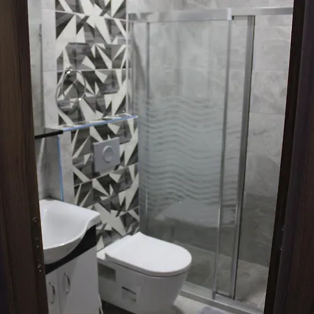 Rays Hotel - Bakirkoy Istanbul City Center 3* איסטמבול
