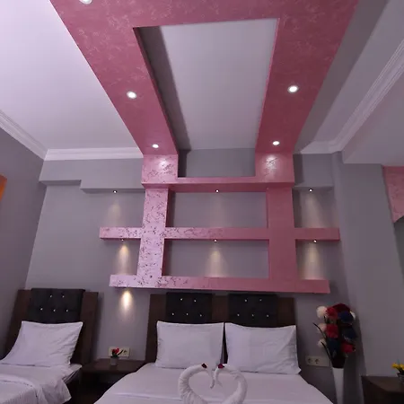 Rays - Bakirkoy Center 3*