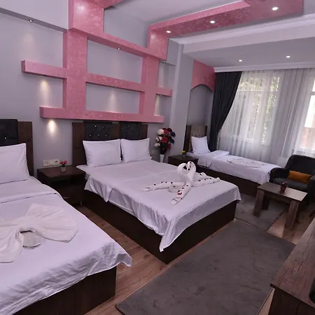 Rays - Bakirkoy Center 3*