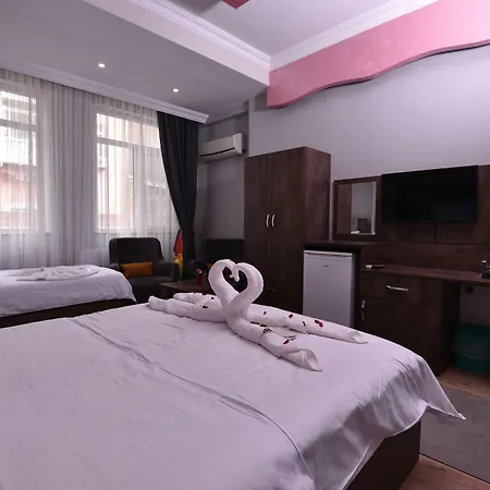 Rays Hotel - Bakirkoy Istanbul City Center 3* איסטמבול