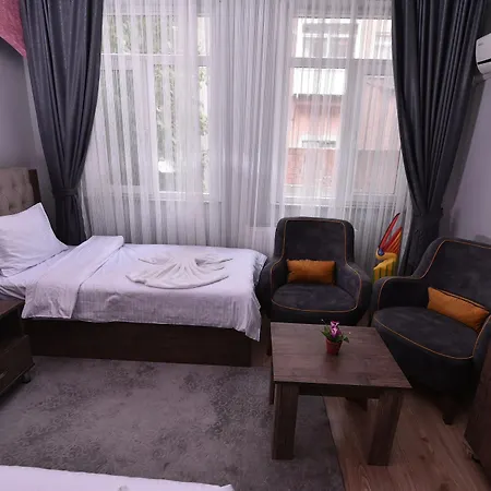 Rays Hotel - Bakirkoy Istanbul City Center איסטמבול