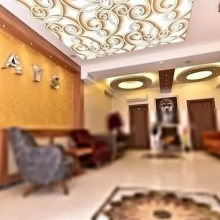 מלון Rays Hotel - Bakirkoy Istanbul City Center איסטמבול