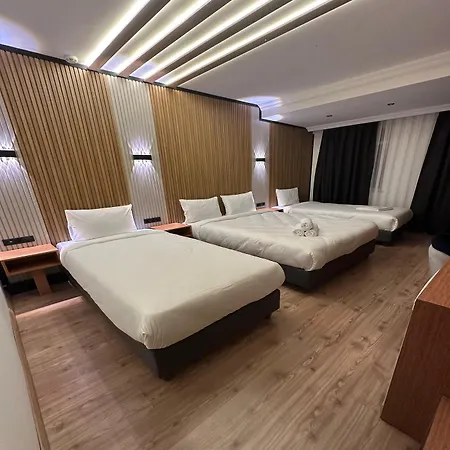 Rays - Bakirkoy Center 3* Provincia di Istanbul