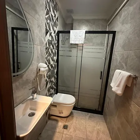 Rays Hotel - Bakirkoy Istanbul City Center