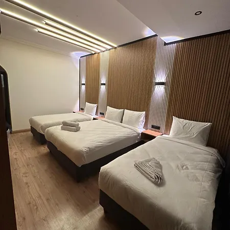 光线奥特尔酒店