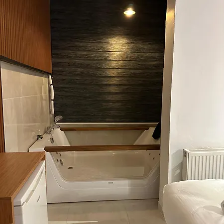 מלון Rays Hotel - Bakirkoy Istanbul City Center 3*