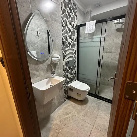 Rays - Bakirkoy Center 3* イスタンブール