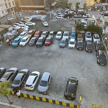 Rays - Bakirkoy Center Szálloda Isztambul