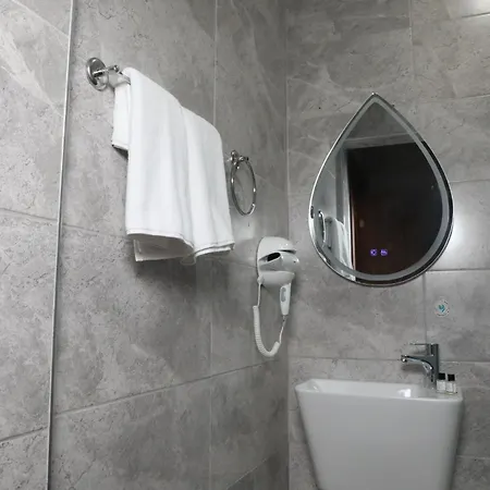 Rays Hotel - Bakirkoy Istanbul City Center מלון איסטמבול