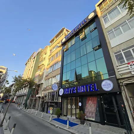 Rays Bakirkoey Center Istanbul