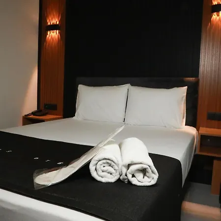 Rays Bakirkoey Center Hotel 3*