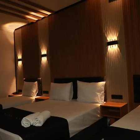 מלון Rays Hotel - Bakirkoy Istanbul City Center איסטמבול