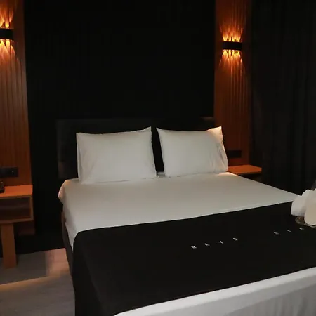 Rays Hotel - Bakirkoy Istanbul City Center 3* איסטמבול