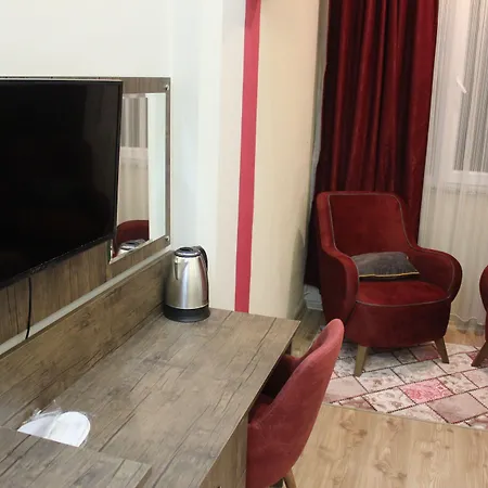 Rays - Bakirkoy Center Isztambul