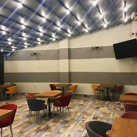 ホテル Rays - Bakirkoy Center 3*