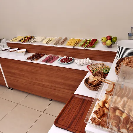 Rays - Bakirkoy Center Szálloda Isztambul