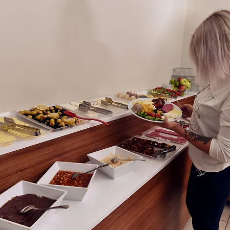 Rays - Bakirkoy Center 3*