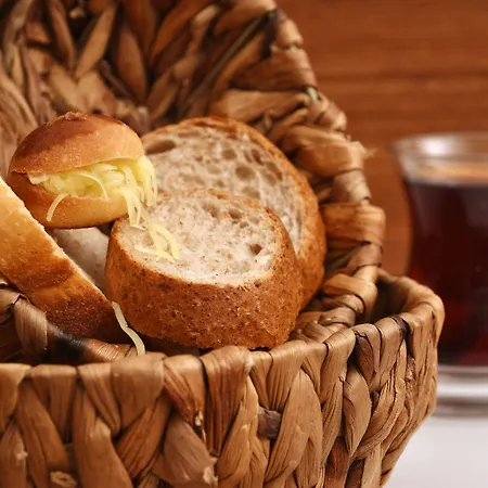 Szálloda Rays - Bakirkoy Center 3*