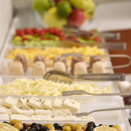 Rays - Bakirkoy Center 3*