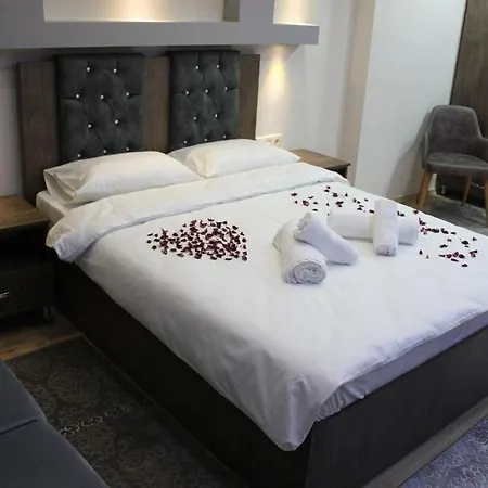 Rays - Bakirkoy Center 3* Istanbul