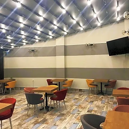 Rays - Bakirkoy Center 3*