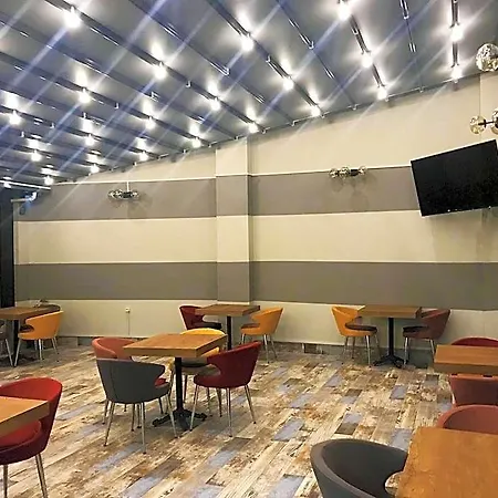 Rays - Bakirkoy Center 3*