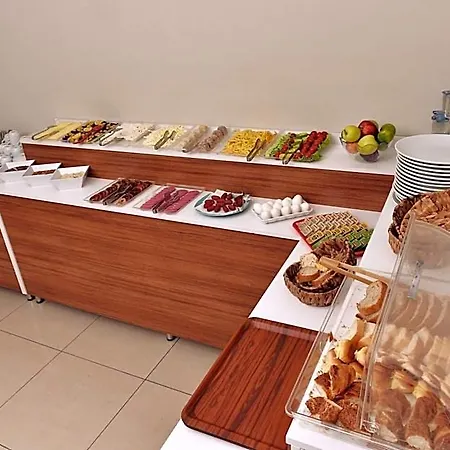 Hotel Rays - Bakirkoy Center