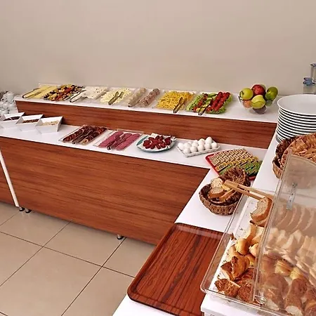 Hotel Rays - Bakirkoy Center