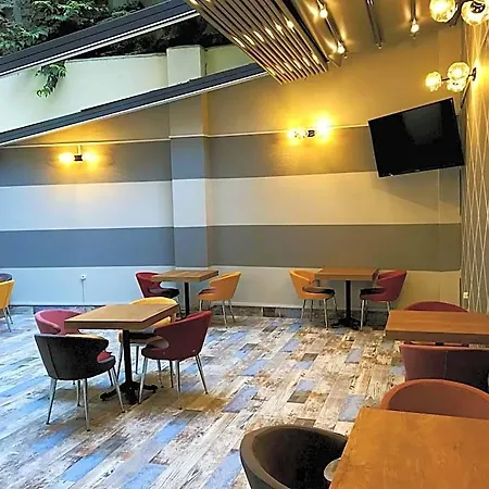 Rays - Bakirkoy Center